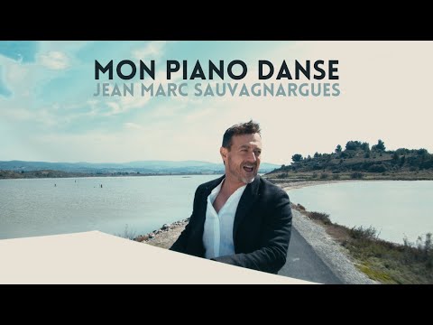 Clip Mon piano danse — Hommage à Michel Berger