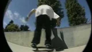 lennie kirk - ftc III