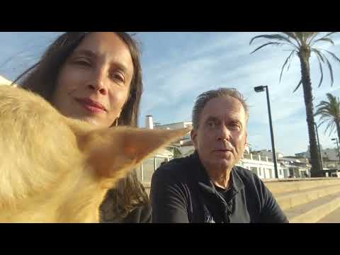 Is everything better in Spain? Emigration for a while - our experiment #vlog #vacation #emigration