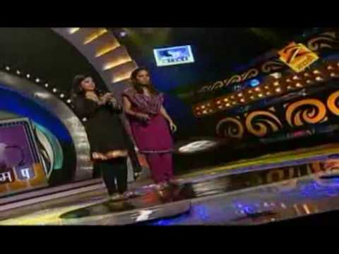 EP - Sa Re Ga Ma Pa Season 7 - Indian Marathi TV Show - Zee Marathi