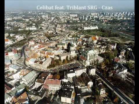 Celibat feat Triblant SRG - Czas