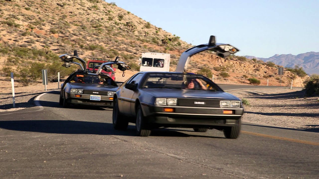 Trailer