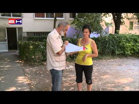 Delozirana porodica umrlog borca VRS