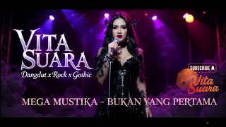 Download lagu Mega Mustika β Bukan yang Pertama | Cover Dangdut Rock Gothic by Vita Suara π€π₯ mp3 Download lagu Mega Mustika β Bukan yang Pertama | Cover Dangdut Rock Gothic by Vita Suara π€π₯ mp3