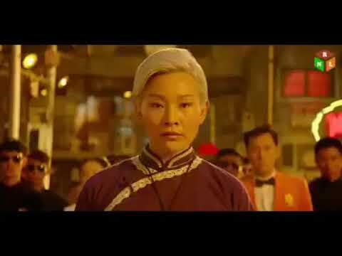 Kung Fu Cooking Movie (The One)