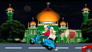 Download lagu Story' wa idul fitri mp3