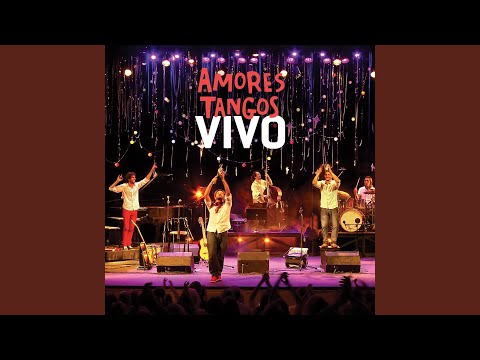 Tinta Roja (En Vivo) (feat. Negro Falótico)