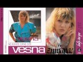Vesna Zmijanac - Ne kunite crne oci - (Audio 1986)