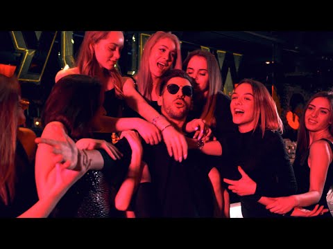 Dancshow - Milliomos [Official Video]