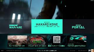 気楽にやろうや　深夜枠