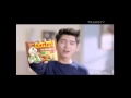 Iklan Sarimi Edisi Aliando Syarief 2015