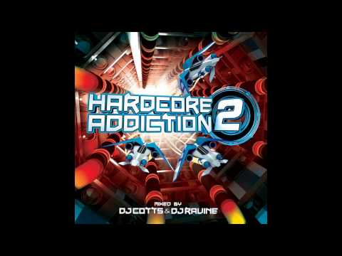 Harry H - Higher (Original Mix) [HappyHardcore.com]