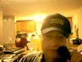 The CayJays Dusty Ray Vaughn Would You Go With Me Flv