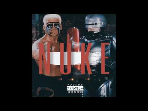 eNOX & Mindframe - N.U.K.E (Album)