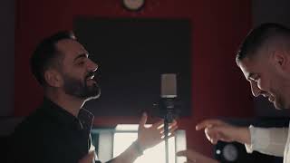 Luli Qose & Donald Bregu - Si Mbretëreshë