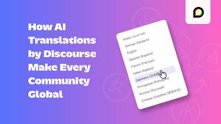 What You're Missing: How AI Translations Can Unlock Hidden Insights in Your Disc