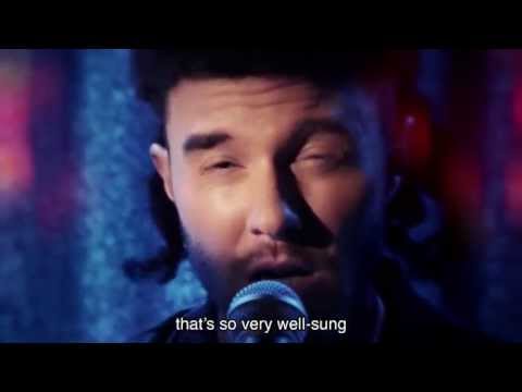 The Weeknd - Can't Feel My Face PARODY