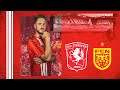 Volledige wedstrijd | FC Twente - FC Nordsjaelland