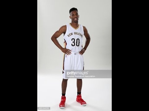 Norris Cole New Orleans Pelicans Highlights 2014-2015 HD!!!