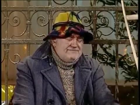 Dem Rădulescu - Milogul SRL (1991)