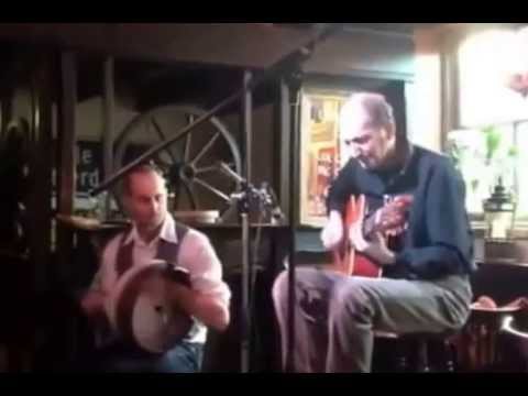 Maalstroom in T Kont van het Paard, Brielle