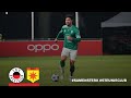 ☹️ Aanvoerder Sander Fischer na 3-2 nederlaag #JUTEXC | “??? ?? ???? ???? ?? ???? ???? ???? ???????”