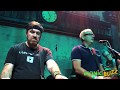 Nerf Herder - Mr. Spock live at Club Cosplay