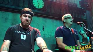 Nerf Herder - Mr. Spock live at Club Cosplay