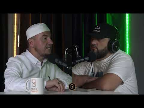 Qysh bëhet UMRE-ja? - Hoxhë Rafet Zaimi