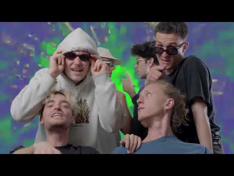 Triftloch Trupp - Erbrochenes Deutsch | #Krekpek