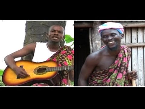 CHRIS IMAFIDON Feat. UKEKE- Titled: ERIAGBONYE (Such is Life)