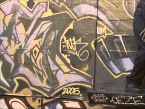 Dopestyle - TryMyBest (produced by 4AM)