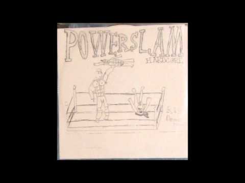 Powerslam- 3 Shades of Grey- 2007 RIP Demo.wmv