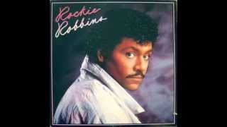 Rockie Robbins - Stay with Me