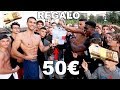 REGALO 50€ AL PIÙ FORTE - TENUTA DEL PESO
