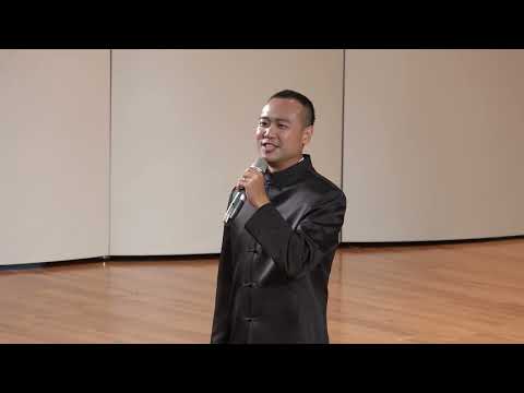 ➀風詠-風乎舞雩，詠而歸—國風國中年度音