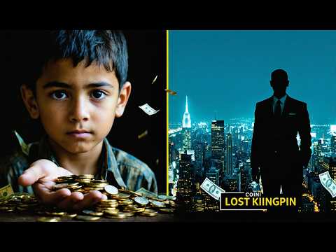 🔥 "From Pennies to Power: The UNTOLD Story of America's Most RUTHLESS Mafia Kingpins" 💰👑