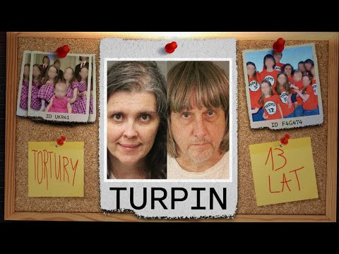 Straszna Historia Rodziny Turpin