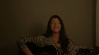 Melhor Sorriso -  A D Z (bequices cover)