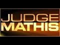 Judge Mathis Closed Captioning Message 2000 RARE