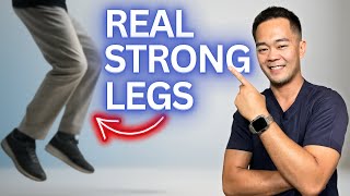 Your Doctor Said Slow Down After 50? This Changes Everything