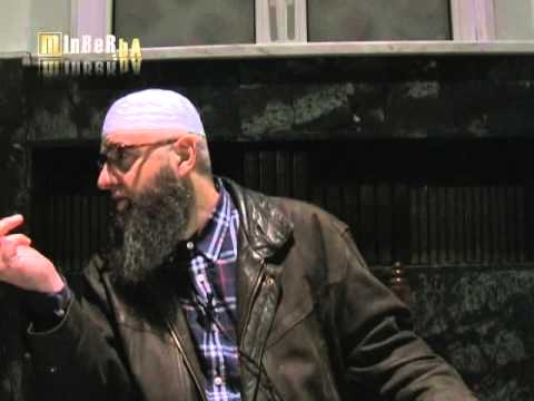 Poglavlje o nikahu 66.dio - mr. Safet Kuduzović