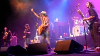 Kid Rock - Lay It On Me (con&#39;t)