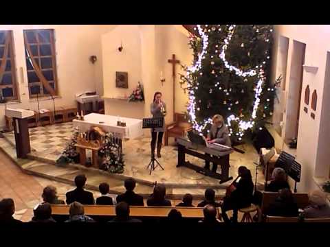 Václavovice 11.1.2015