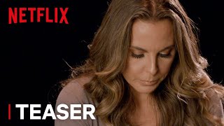 The Day I Met El Chapo: The Kate del Castillo Story | Teaser [HD] | Netflix