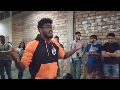 L-MENTO vs PHOBOS [ Cuartos - JORNADA 2 | Sub Royal League ]