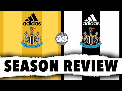 TyneMachine | NUFC 2009/10 Season Review | Champions
