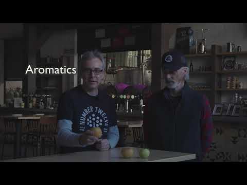 Discussion about Selecting Apples