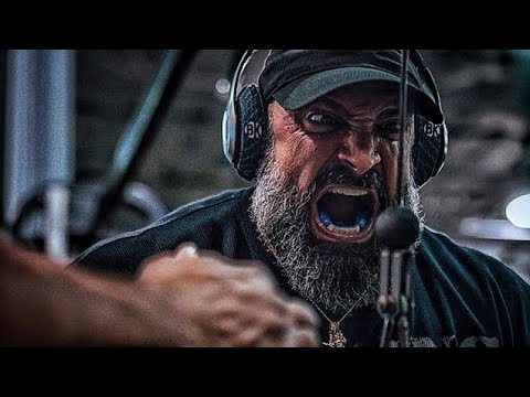 INTENSITY AND HARD WORK [HD] BODYBUILDING MOTIVATION