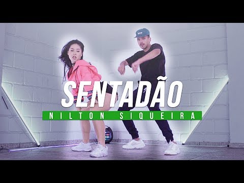 "SENTADÃO" - Pedro Sampaio | Coreografia Apenas Dance